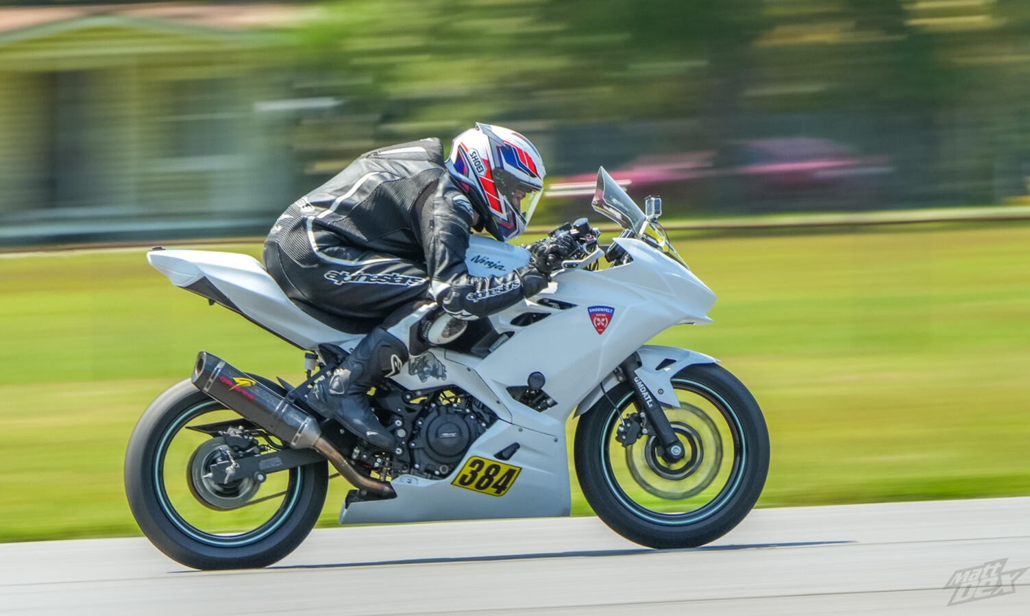 Ryan At Roebling Road Ryan At Roebling Road