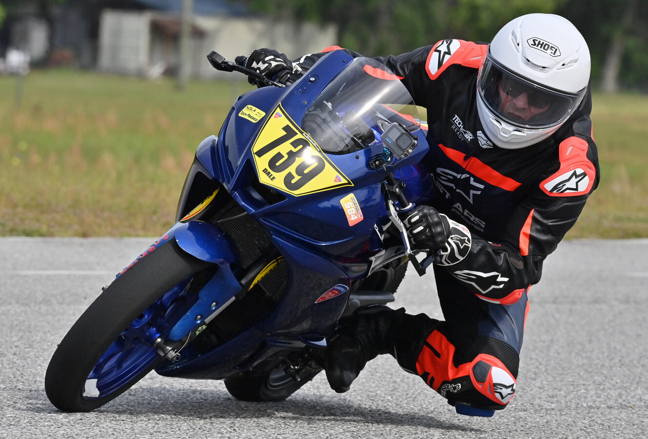 Dale at Jennings GP Dale at Jennings GP